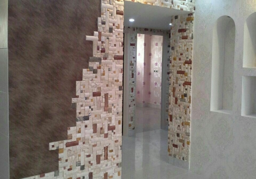 آنتیک پازل میکس